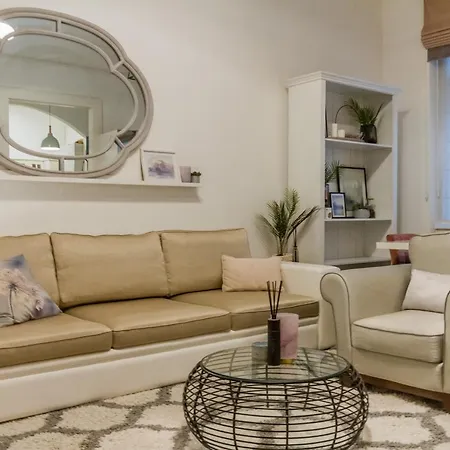 Apartman Park Liza *