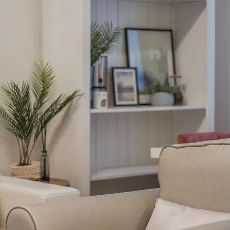 Apartman Park Liza *