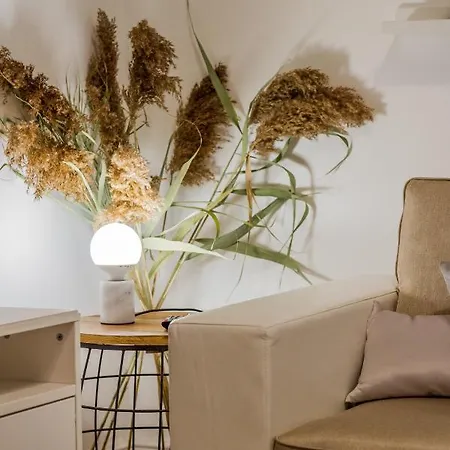 Apartman Park Liza *