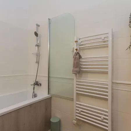 Apartman Park Liza *