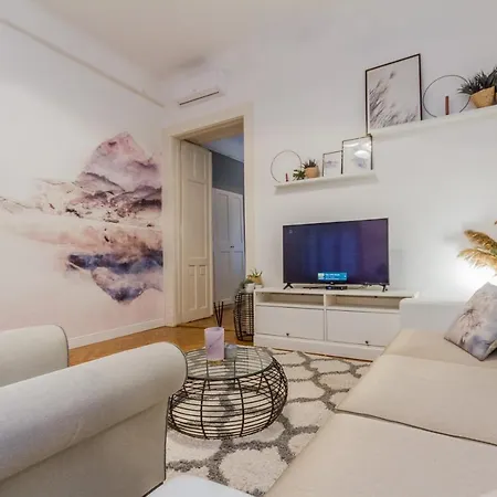 Park Liza Apartman *