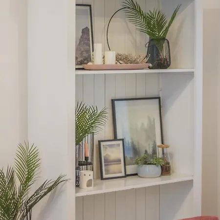 Apartman Park Liza