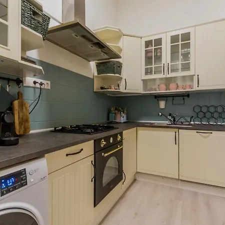 Park Liza Apartman