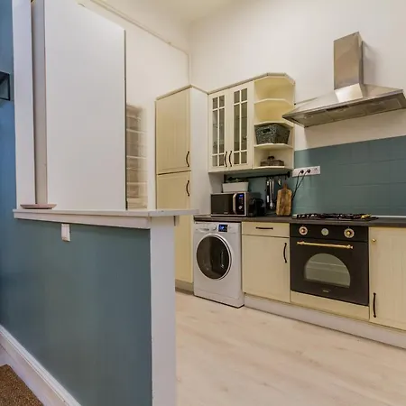 Park Liza Apartman