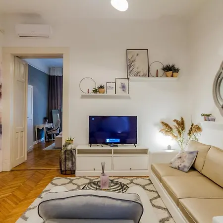 Park Liza Apartment